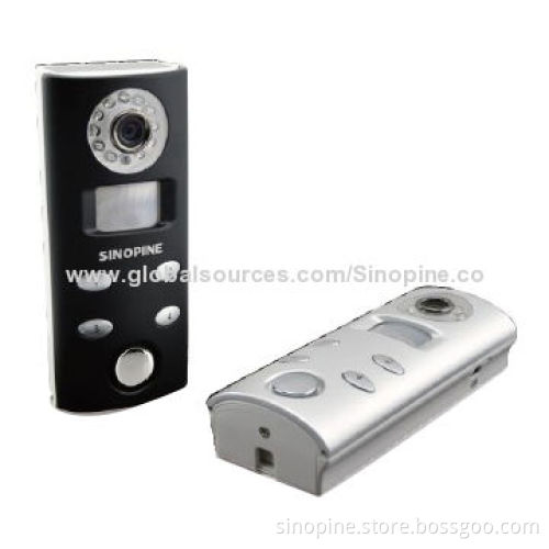 Standalone Anti-theft Burglar Alarm for Home Security